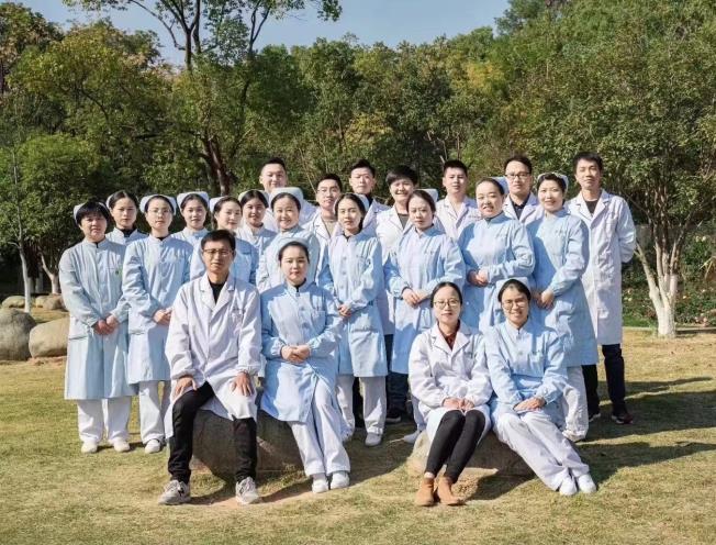 康復醫(yī)學科