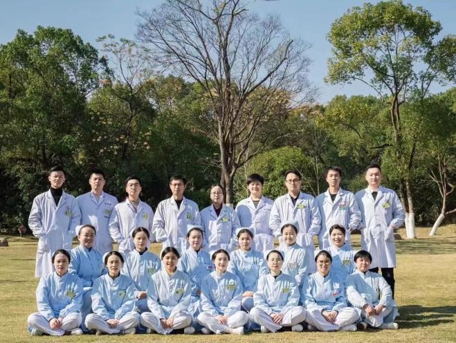康復醫(yī)學科